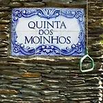 Quinta Dos Moinhos Villa