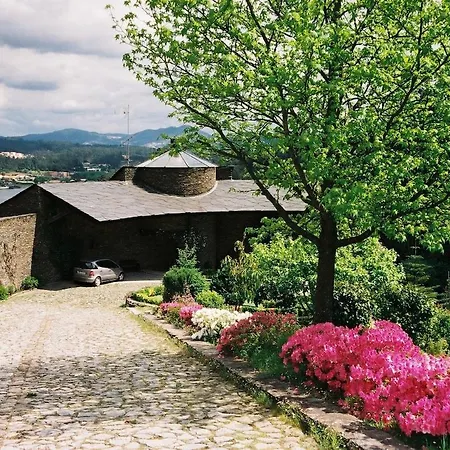 Quinta Dos Moinhos Villa *