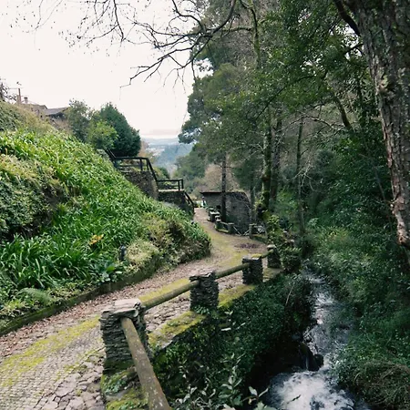 Quinta Dos Moinhos Melres