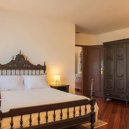 Quinta Dos Moinhos Villa Melres