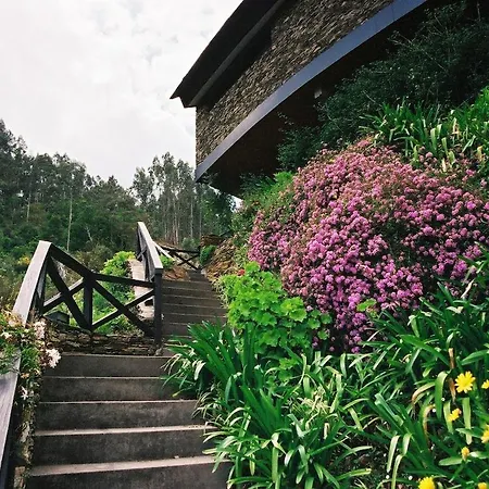 Villa Quinta Dos Moinhos *