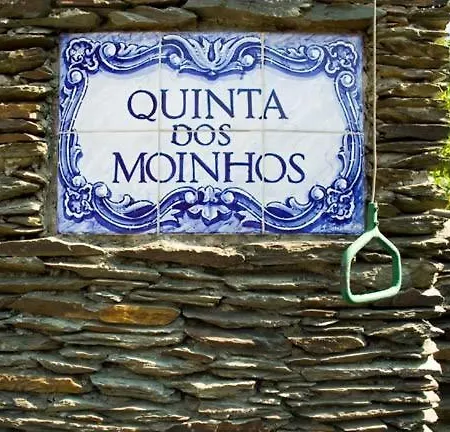 Quinta Dos Moinhos Villa
