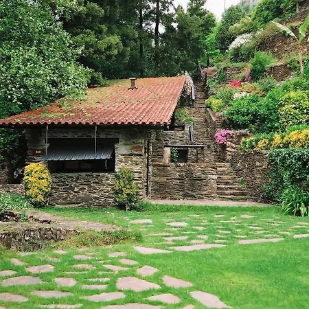 Villa Quinta Dos Moinhos Melres