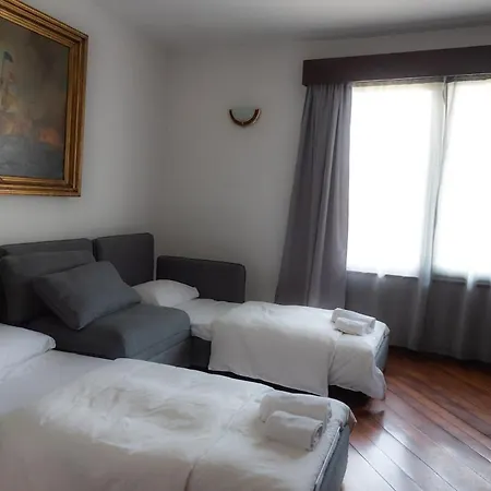 Villa Quinta Dos Moinhos *