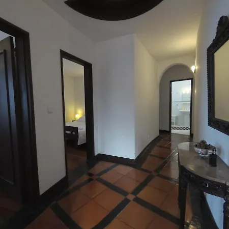 Quinta Dos Moinhos Villa *