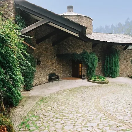 Quinta Dos Moinhos Villa