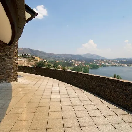 Villa Quinta Dos Moinhos Melres
