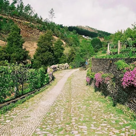 Quinta Dos Moinhos Villa