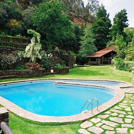 Villa Quinta Dos Moinhos *