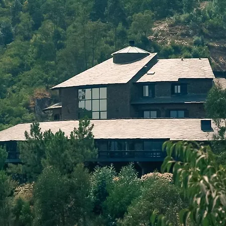 Villa Quinta Dos Moinhos Melres