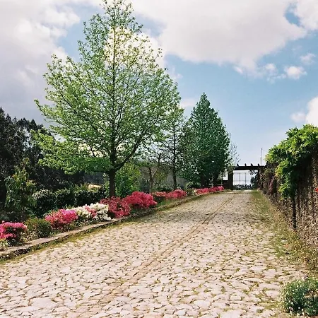 Quinta Dos Moinhos Villa *