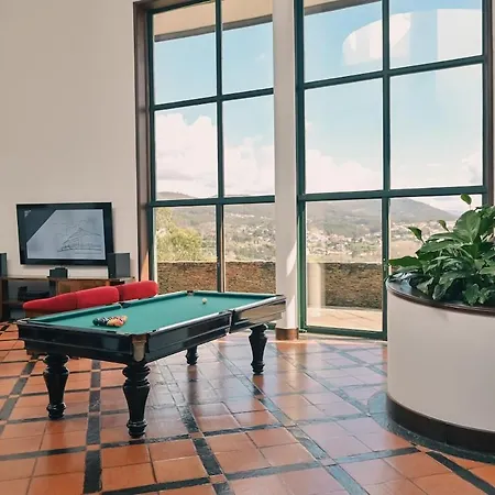 Villa Quinta Dos Moinhos Melres