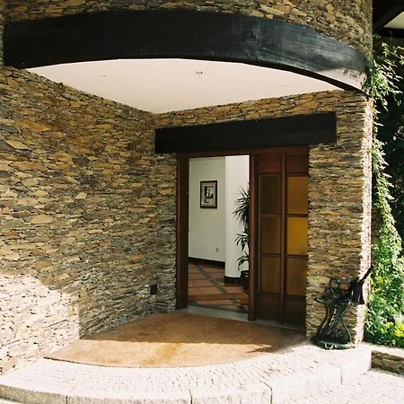 Quinta Dos Moinhos *