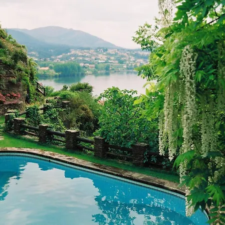 Quinta Dos Moinhos Villa