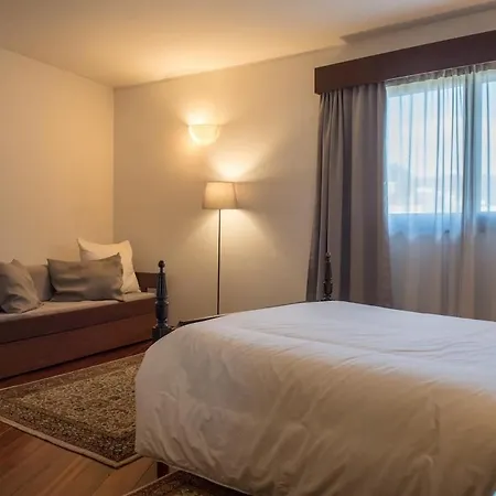 Quinta Dos Moinhos Villa Melres