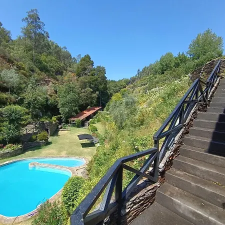 Quinta Dos Moinhos Melres