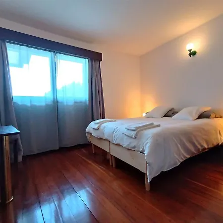 Quinta Dos Moinhos Villa Melres