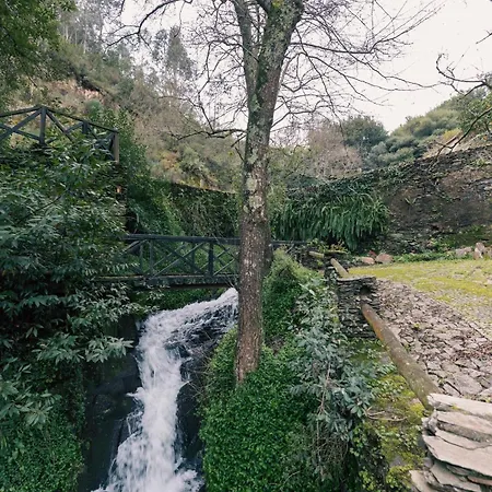 Quinta Dos Moinhos Melres