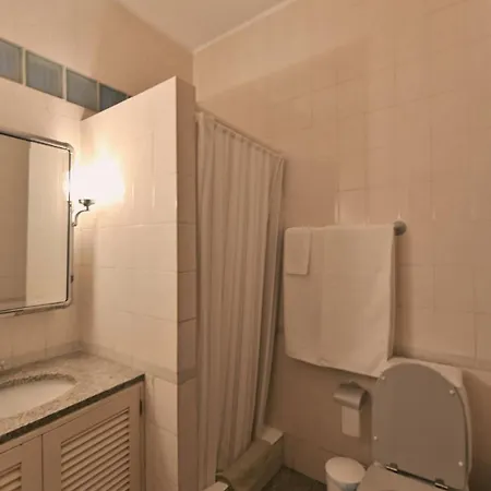 Villa Quinta Dos Moinhos *