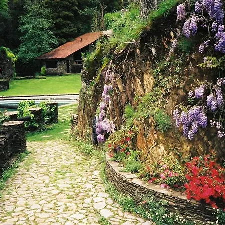 Quinta Dos Moinhos Villa Melres