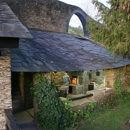 Villa Quinta Dos Moinhos *