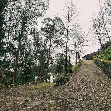 Quinta Dos Moinhos *