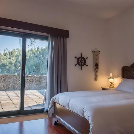 Quinta Dos Moinhos Villa Melres