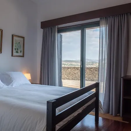 Villa Quinta Dos Moinhos *