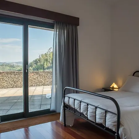 Quinta Dos Moinhos Melres