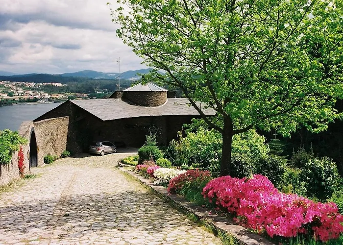 Quinta Dos Moinhos Βίλα *