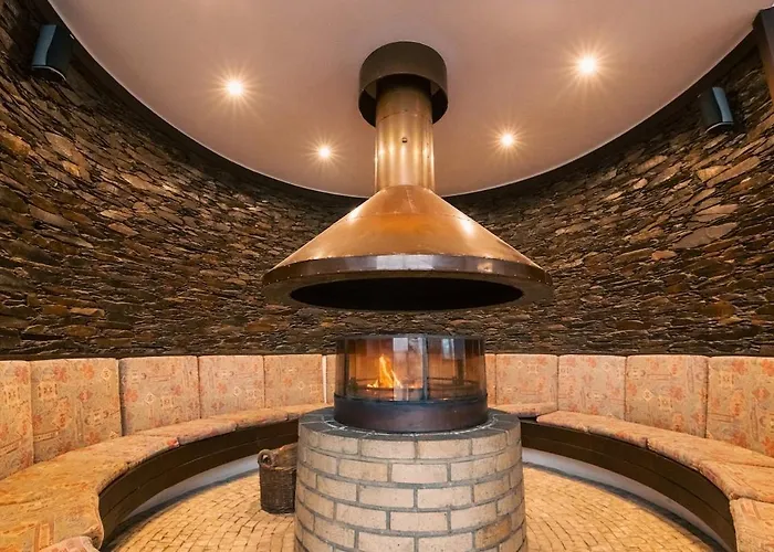 Villa Quinta Dos Moinhos