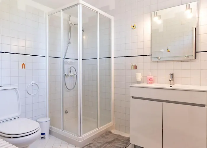 Quinta Dos Moinhos Villa