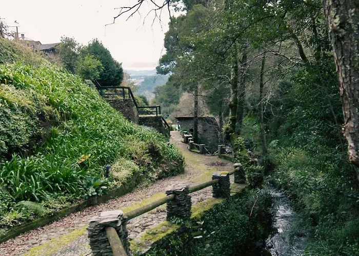 Quinta Dos Moinhos Melres