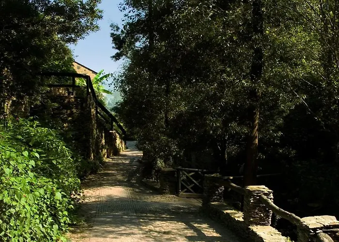 Quinta Dos Moinhos * Melres