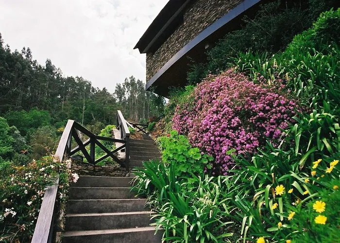 Villa Quinta Dos Moinhos *