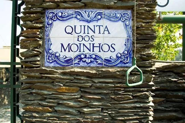 Quinta Dos Moinhos Villa
