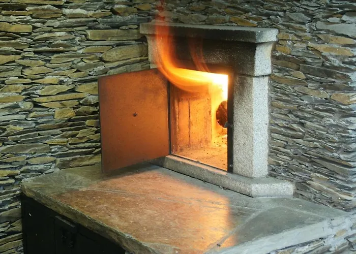 Βίλα Quinta Dos Moinhos *