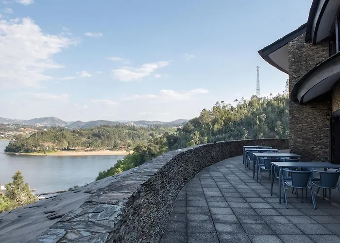 Villa Quinta Dos Moinhos Melres