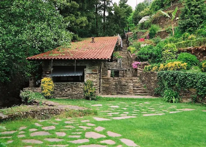 Villa Quinta Dos Moinhos Melres