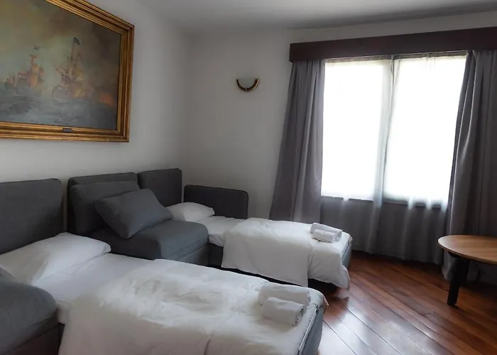 Villa Quinta Dos Moinhos *