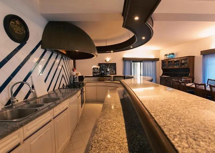 Βίλα Quinta Dos Moinhos Melres