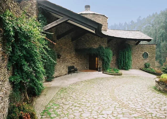 Quinta Dos Moinhos Βίλα