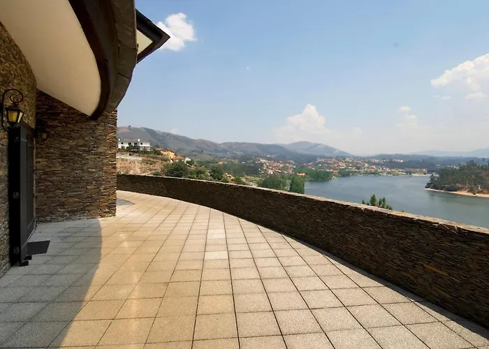 Villa Quinta Dos Moinhos Melres