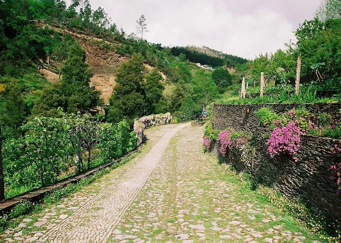 Quinta Dos Moinhos Βίλα