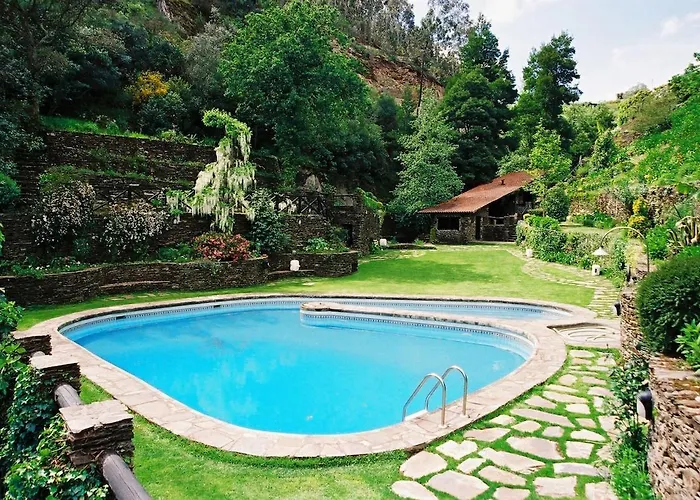 Villa Quinta Dos Moinhos *