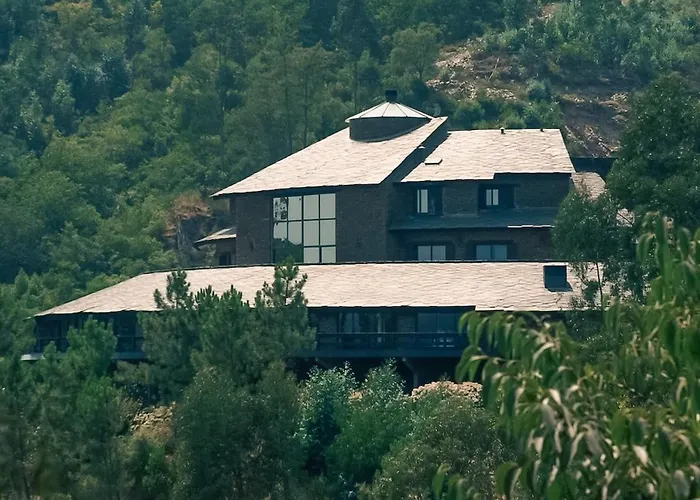 Villa Quinta Dos Moinhos Melres