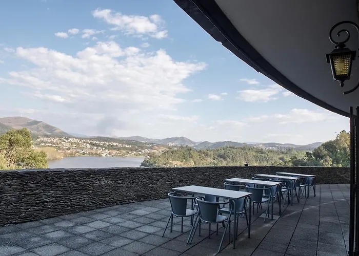 Quinta Dos Moinhos *