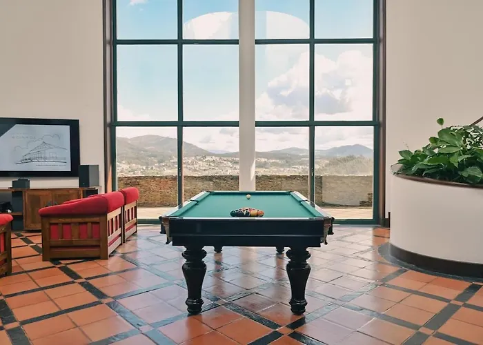 Quinta Dos Moinhos *