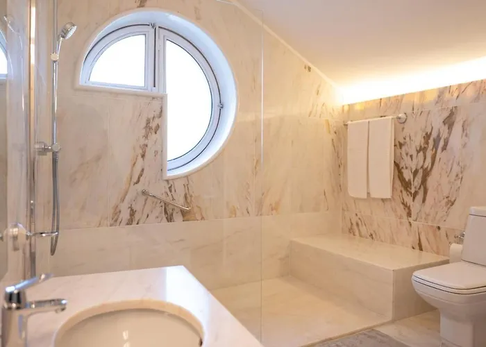 Βίλα Quinta Dos Moinhos