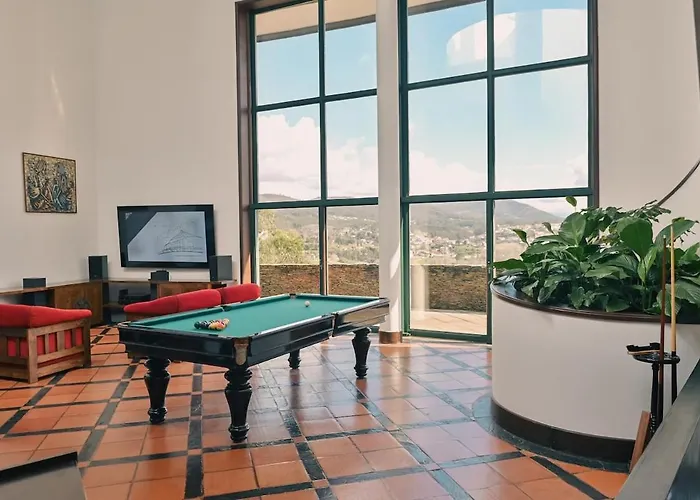 Villa Quinta Dos Moinhos Melres